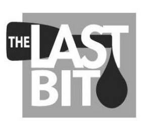 THE LAST BIT logo