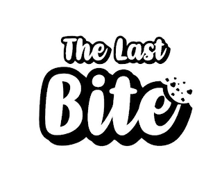 THE LAST BITE logo