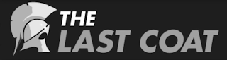 THE LAST COAT logo