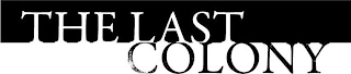 THE LAST COLONY logo