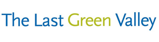THE LAST GREEN VALLEY logo