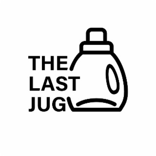 THE LAST JUG logo