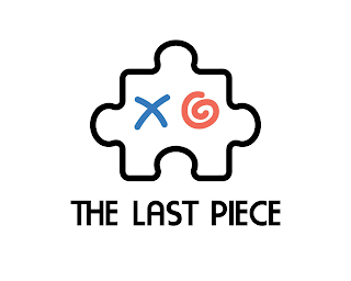 THE LAST PIECE logo