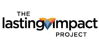 THE LASTING IMPACT PROJECT logo