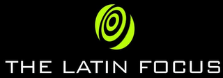 THE LATIN FOCUS logo