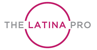 THE LATINA PRO logo