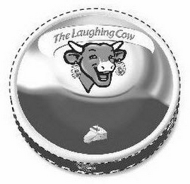 THE LAUGHING COW logo