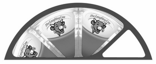 THE LAUGHING COW logo