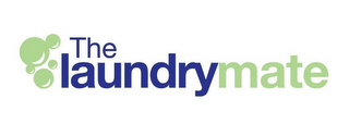 THE LAUNDRYMATE logo
