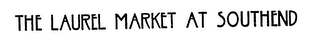THE LAUREL MARKET AT SOUTHEND logo