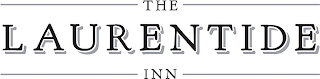 THE LAURENTIDE INN logo