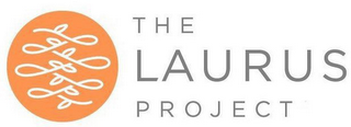 THE LAURUS PROJECT logo