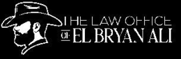 THE LAW OFFICE OF EL BRYAN ALI logo