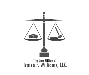 THE LAW OFFICE OF IRNISE F. WILLIAMS, LLC. logo