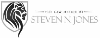 THE LAW OFFICE OF STEVEN N. JONES logo