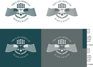 THE LAW OFFICE OF SUSAN L. WATTS logo