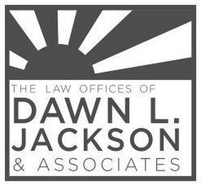 THE LAW OFFICES OF DAWN L. JACKSON & ASSOCIATES logo