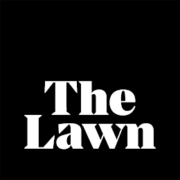 THE LAWN logo
