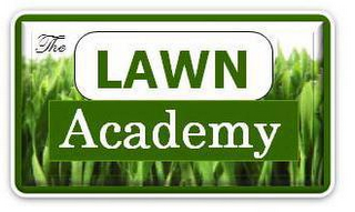 THE LAWN ACADEMY logo