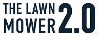 THE LAWN MOWER 2.0 logo