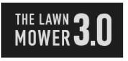 THE LAWN MOWER 3.0 logo