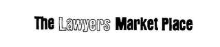 THE LAWYERS MARKET PLACE logo