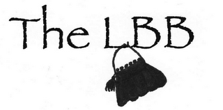 THE LBB logo