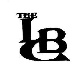 THE LBC logo