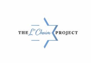 THE L'CHAIM PROJECT logo