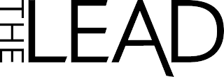 THE LEAD logo