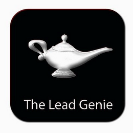 THE LEAD GENIE logo