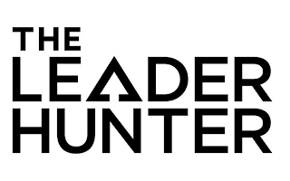 THE LEADER HUNTER logo