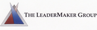 THE LEADERMAKER GROUP logo
