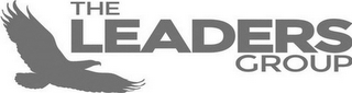 THE LEADERS GROUP logo