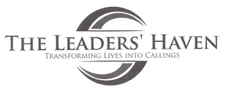 THE LEADERS' HAVEN TRANSFORMING LIVES INTO CALLINGS logo