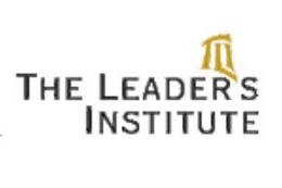 THE LEADER'S INSTITUTE TLI logo