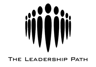 THE LEADERSHIP PATH logo