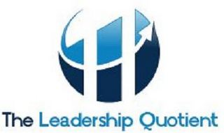 THE LEADERSHIP QUOTIENT logo