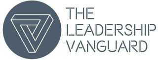 THE LEADERSHIP VANGUARD logo
