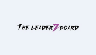 THE LEADERZ BOARD logo