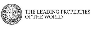 THE LEADING PROPERTIES OF THE WORLD logo