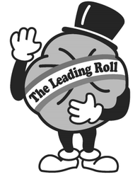 THE LEADING ROLL logo