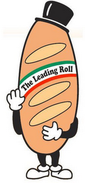 THE LEADING ROLL