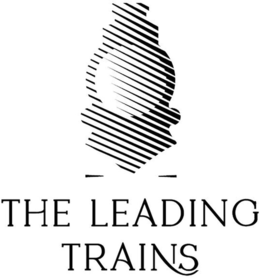 THE LEADING TRAINS logo