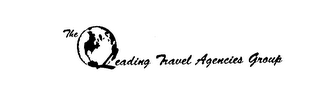 THE LEADING TRAVEL AGENCIES GROUP logo