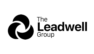 THE LEADWELL GROUP logo