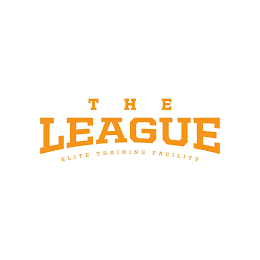 THE LEAGUE ELITE TRAINING FACILITY logo
