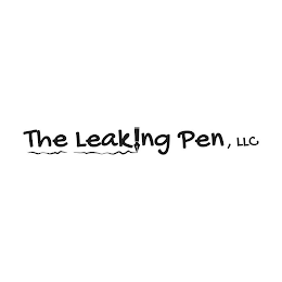 THE LEAKING PEN, LLC logo