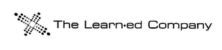 THE LEARN ED COMPANY logo
