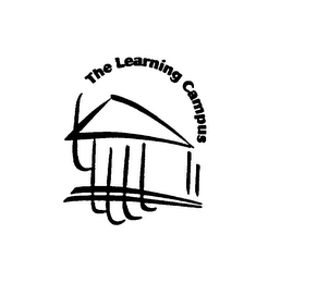 THE LEARNING CAMPUS logo